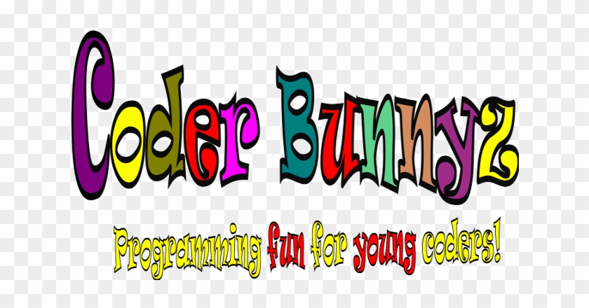 Coder Bunnyz - Coderbunnyz Logo #1652453