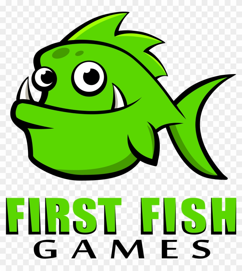 First Fish Games Is A Vancouver-based Board Game Publishing - Cartoon #1652454