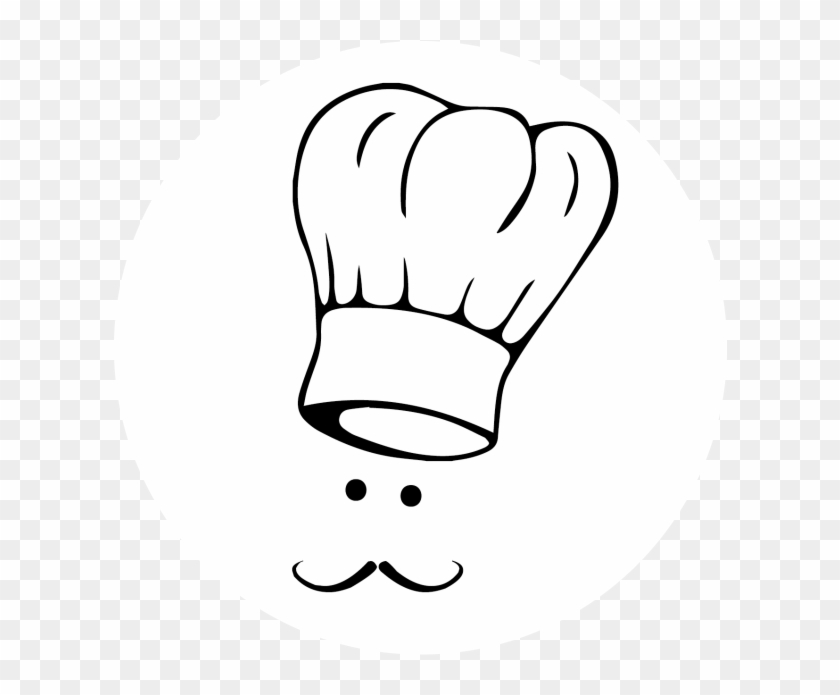 Thumbnail Image - Chef Hat Clip Art #1652798