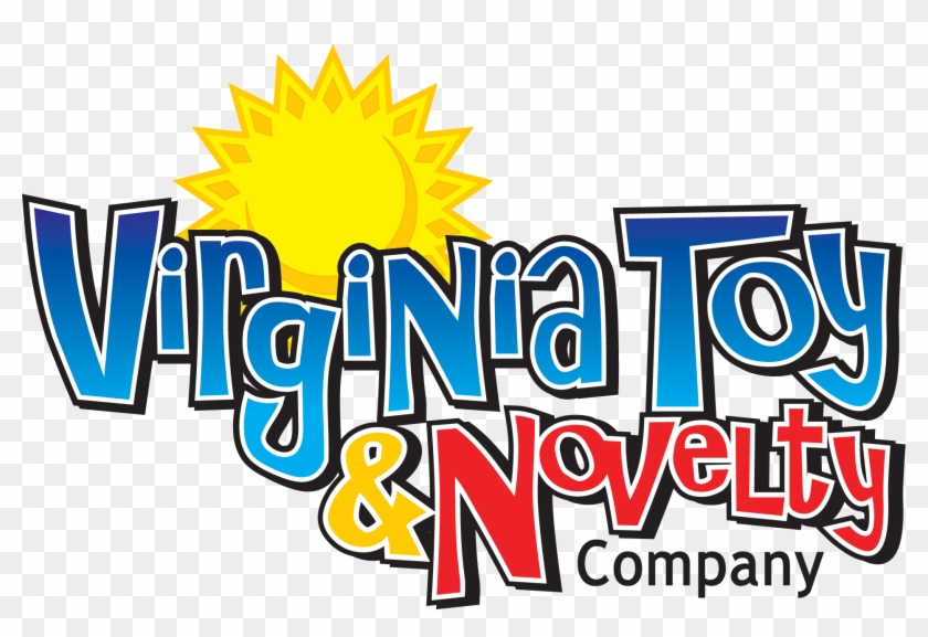 Virginia Toy & Novelty Company - Illustration #1653183