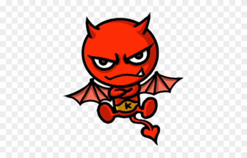 Keep - Little Devil #1653240