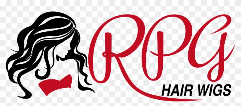 Rpghairwigs - Com - Wigs Logo #1653331