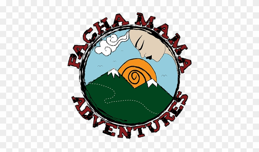 Pacha Mama Adventure - Circle #1653336