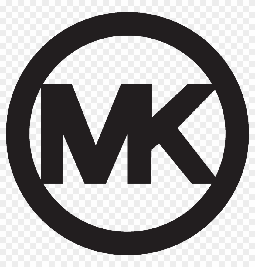 Michael kors store transparent logo