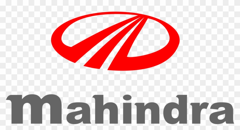 Farm Logo Photo - Mahindra Logo Png #1653726