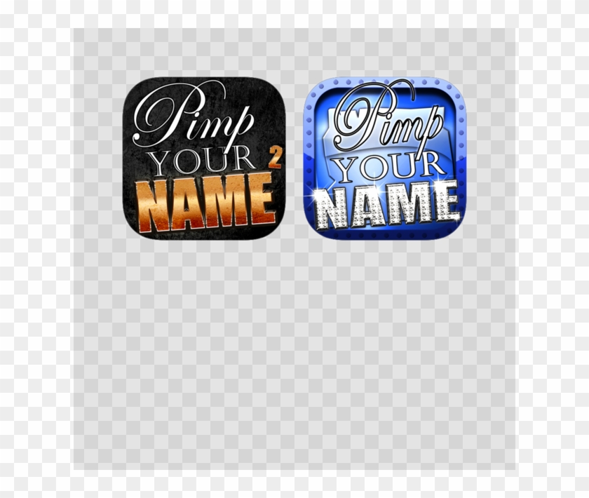 Pimp Your Name Bundle On The App Store - Love God Love People #1653879