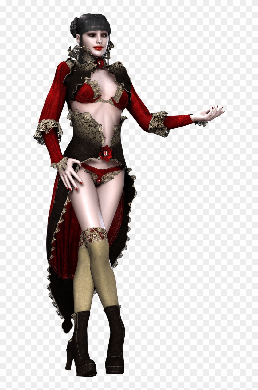 Download - Redcoat Transparent #1654523