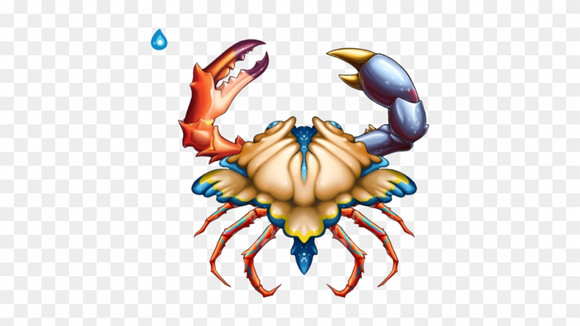 Cryptantcrab #1654670