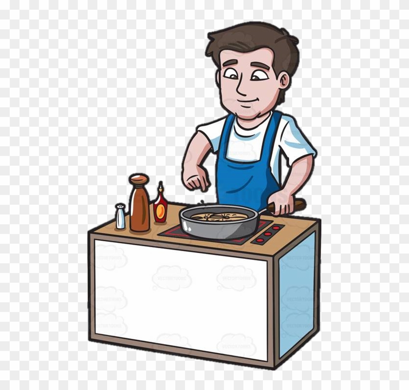 He is cooking. Cook рисунок. To Cook картинка для детей. He Cook картинка для детей. Готовить Flashcards.