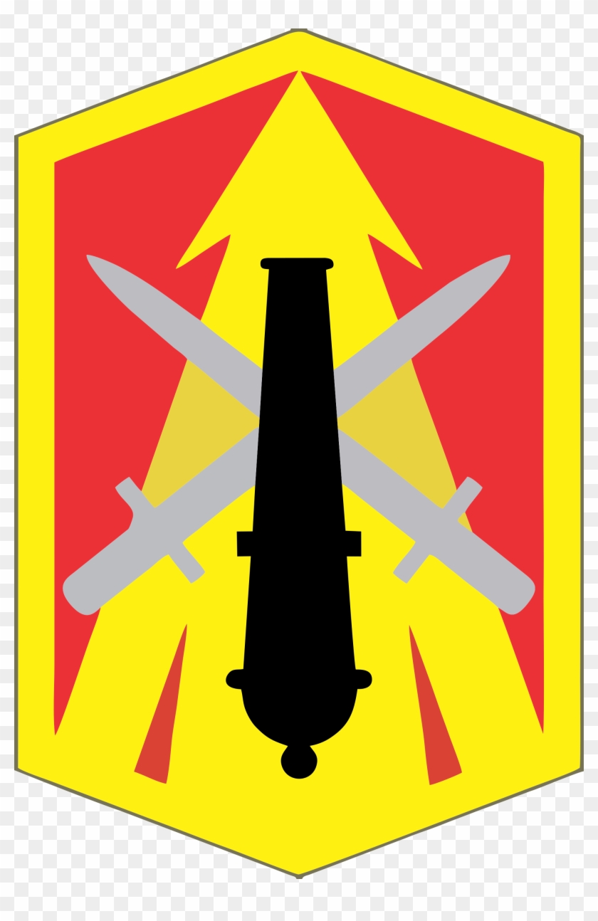 Open - 214th Fires Brigade #1654835