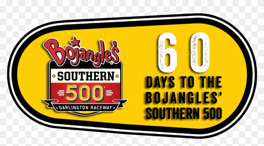 Once We Hit 60 Retweets, We'll Celebrate By Giving - Pepsi Southern 500 #1655273