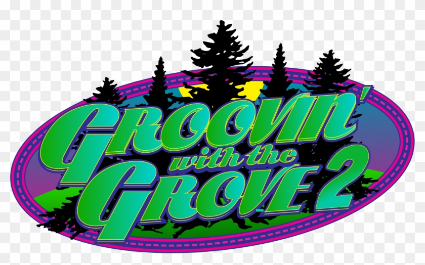 Groovin' With The Grove - Illustration #1655279