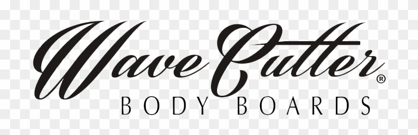 Body Board - Calligraphy #1655313