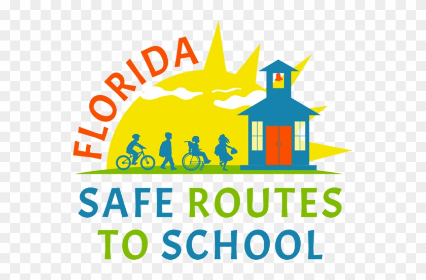 The Sctpo Would Like To Encourage Agencies To Consider - Florida Safe Routes To School #1655514