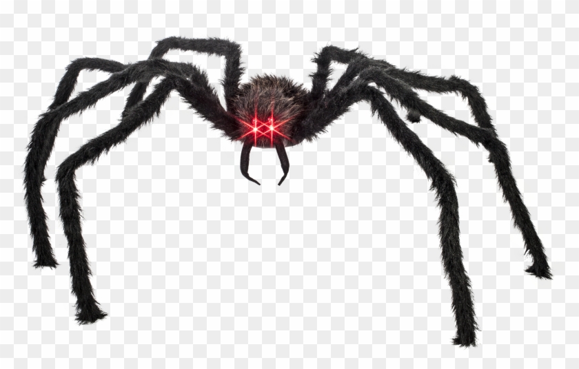 Spider Clipart Giant Spider - Spider Clipart Giant Spider #1655560