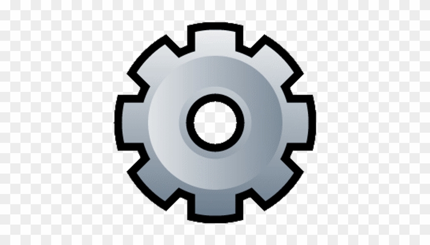 Roblox Gear Icon