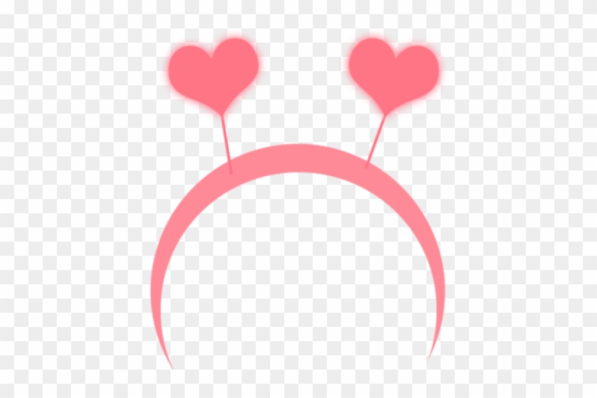 Headband Heart #1655884