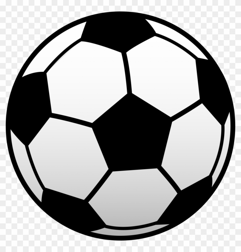 Free Printable Soccer Ball Pictures