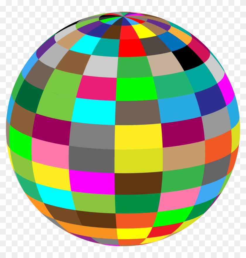 Beach Ball - Ball Beach Png #255319