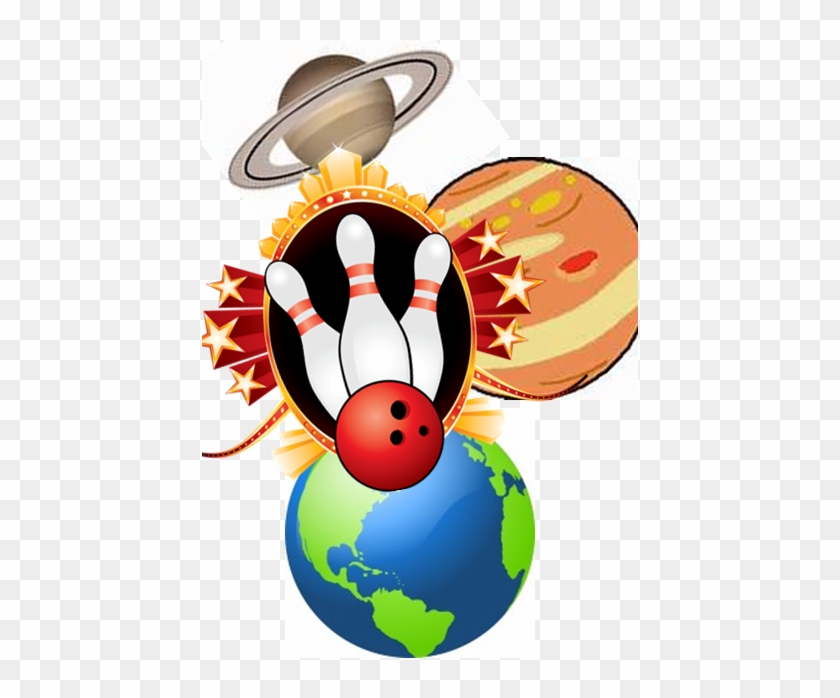 Picture - Earth Clip Art #255329