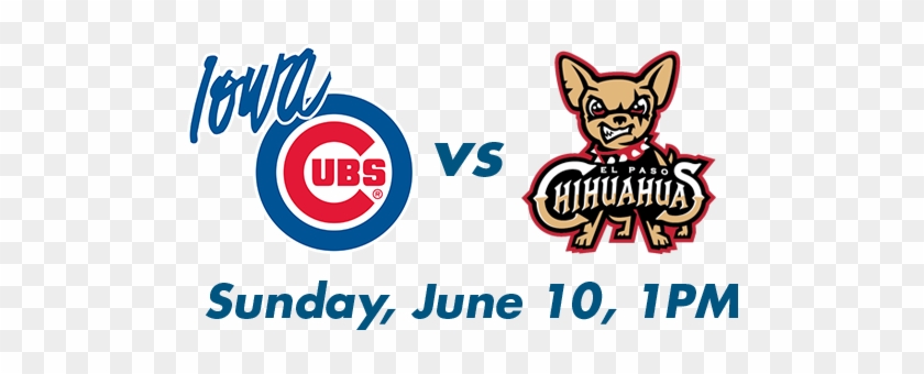 Iowa Cubs #255491