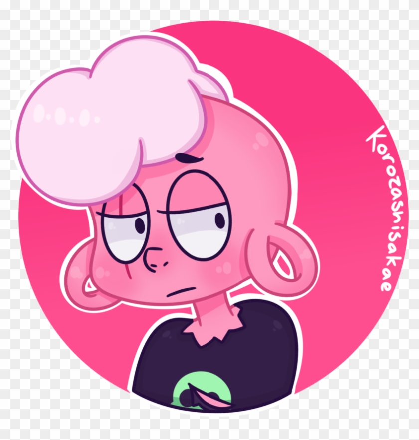 Pink Lars - Steven Universe - Cartoon #255598