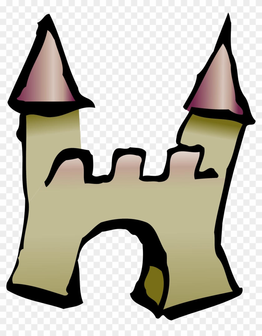 Castle Icon - Icon #255744