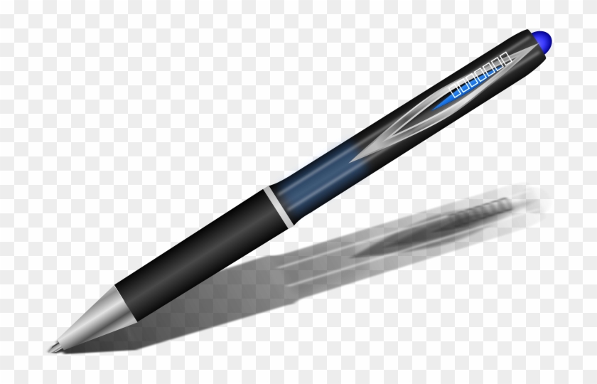 Pen - Pen Transparent Background #256209