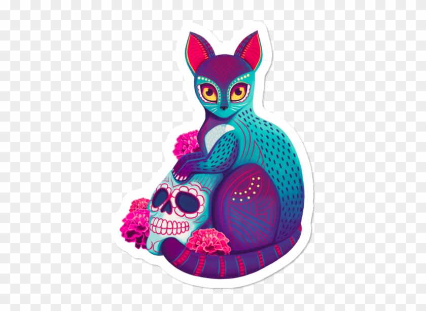 alebrije 3 alebrije cat free transparent png clipart images download alebrije 3 alebrije cat free