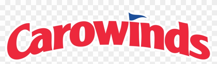 2000px-carowinds Logo - Svg - Carowinds Logo Png #1656417