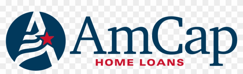 A Special Thanks To Our Sponsors - Amcap Home Loans Logo #1656634