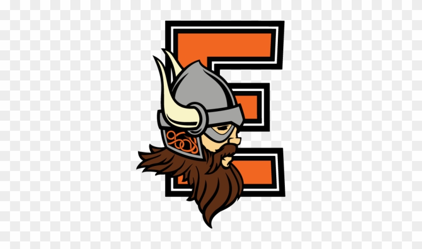 The East Viking Mascot - The East Viking Mascot #1656989