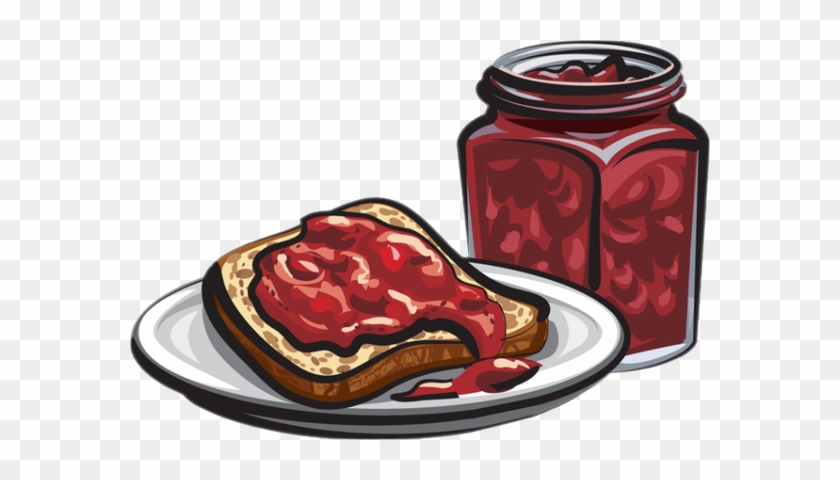 Confiture Png - Free Transparent PNG Clipart Images Download