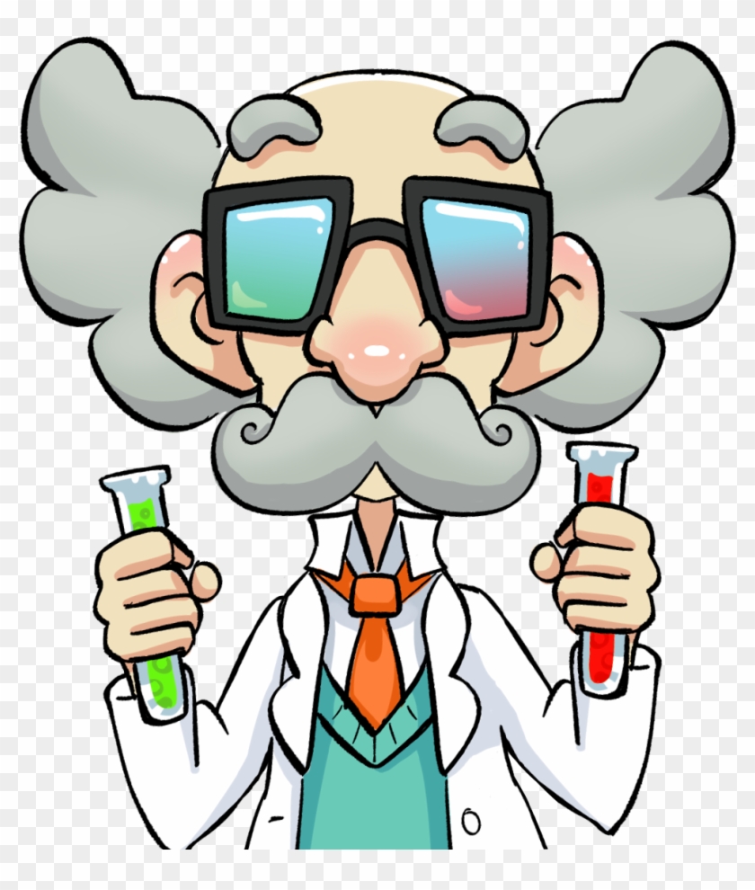 Key Art - Prof Png - Free Transparent PNG Clipart Images Download