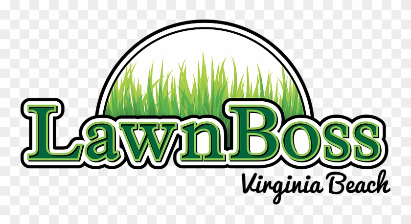 Lawn Boss Logo Hq - Lawn Boss Logo Hq #1657634