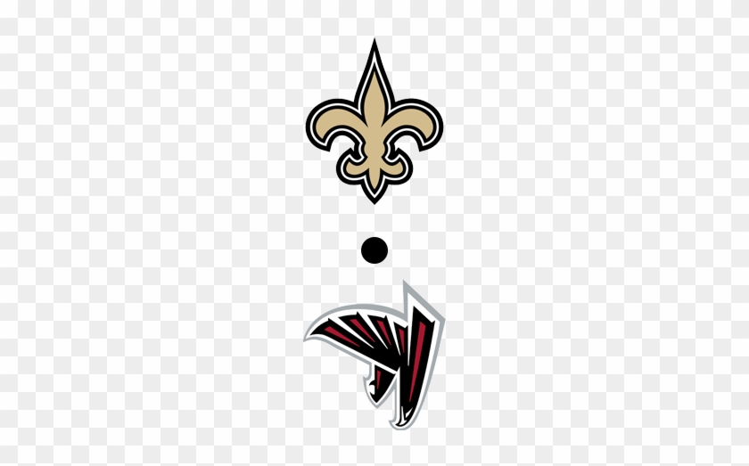 Petition To Make Upvotes Fleur De Lis And Downvotes - Afc And Nfc Championship Games 2019 #1657721