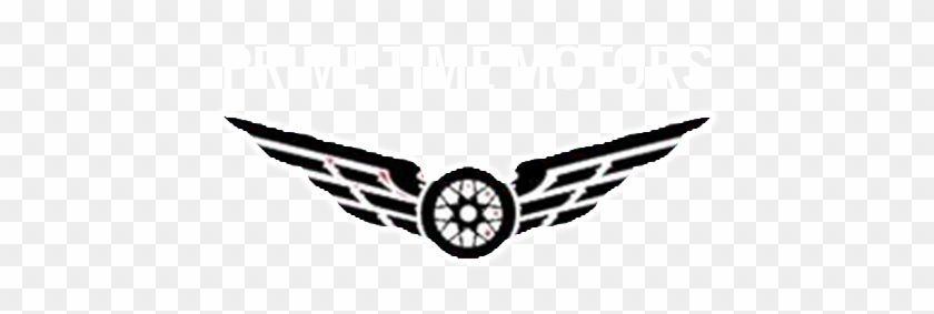 Prime Time Motors - Emblem #1657877