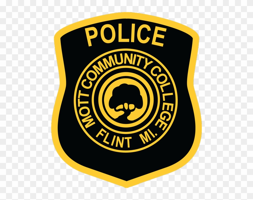 Mott Community College Department Of Public Safety - Mott Community College Department Public Safety #1657996