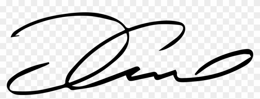 Tom Cruise Signature - Tom Cruise Signature #1658347