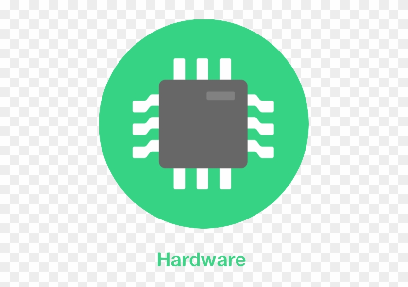 "if Opportunity Doesn't Knock, Build A Door" - Integrated Circuit #1658760