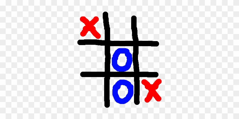 Tic Tac Toe - Play Tic Tac Toe #1658869