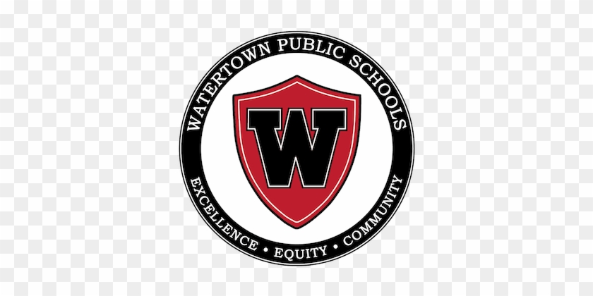 Watertown Middle School - Emblem #1659596