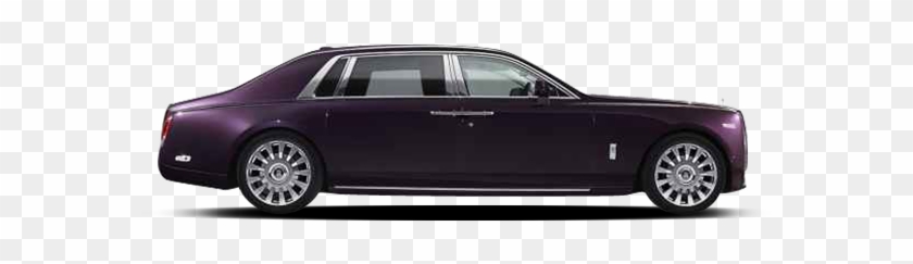 Rolls Royce Png Download Image - 2018 Rolls Royce Phantom Purple #1660046