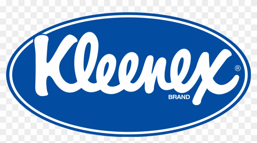 Logo Kleenex #1660375