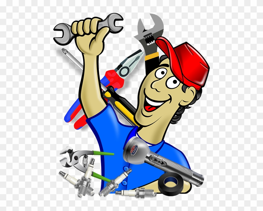 Tools - Tools Clip Art #1660430