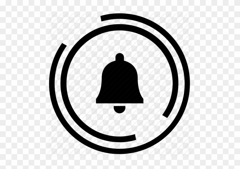 reminder bell icon