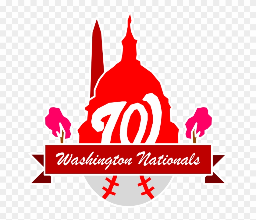 I Tried My Hand At Redesigning The Nationals - Sign Tx #1660503