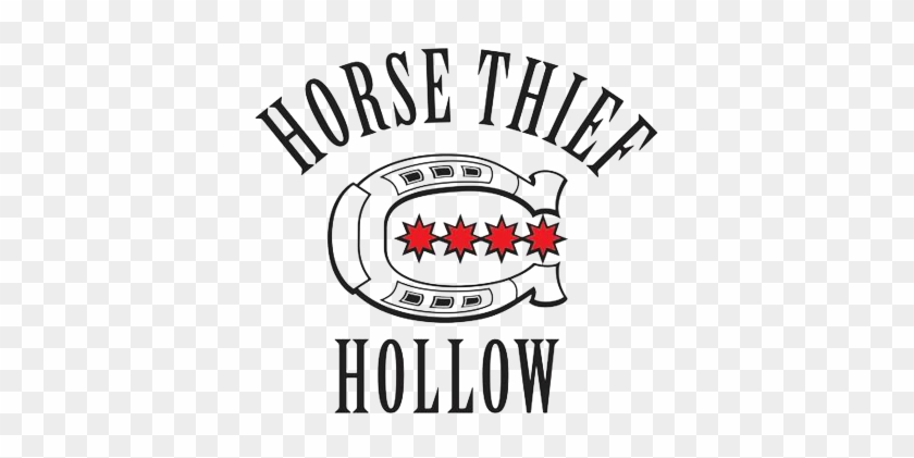 Do You Fill Growlers - Horse Thief Hollow #1660876