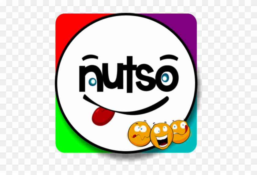 Nutso Online App Is Now Available For Android Devices - Nutso Online App Is Now Available For Android Devices #1661164