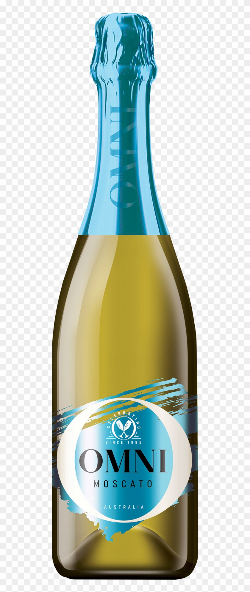 Omni Blue Moscato - Omni Moscato #1661181